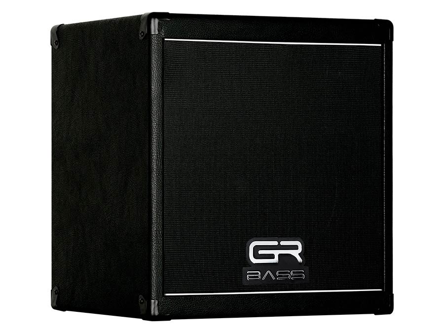GRBass CUBE112-8