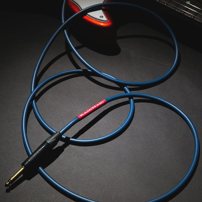 KAMINARI Electric Guitar Cable