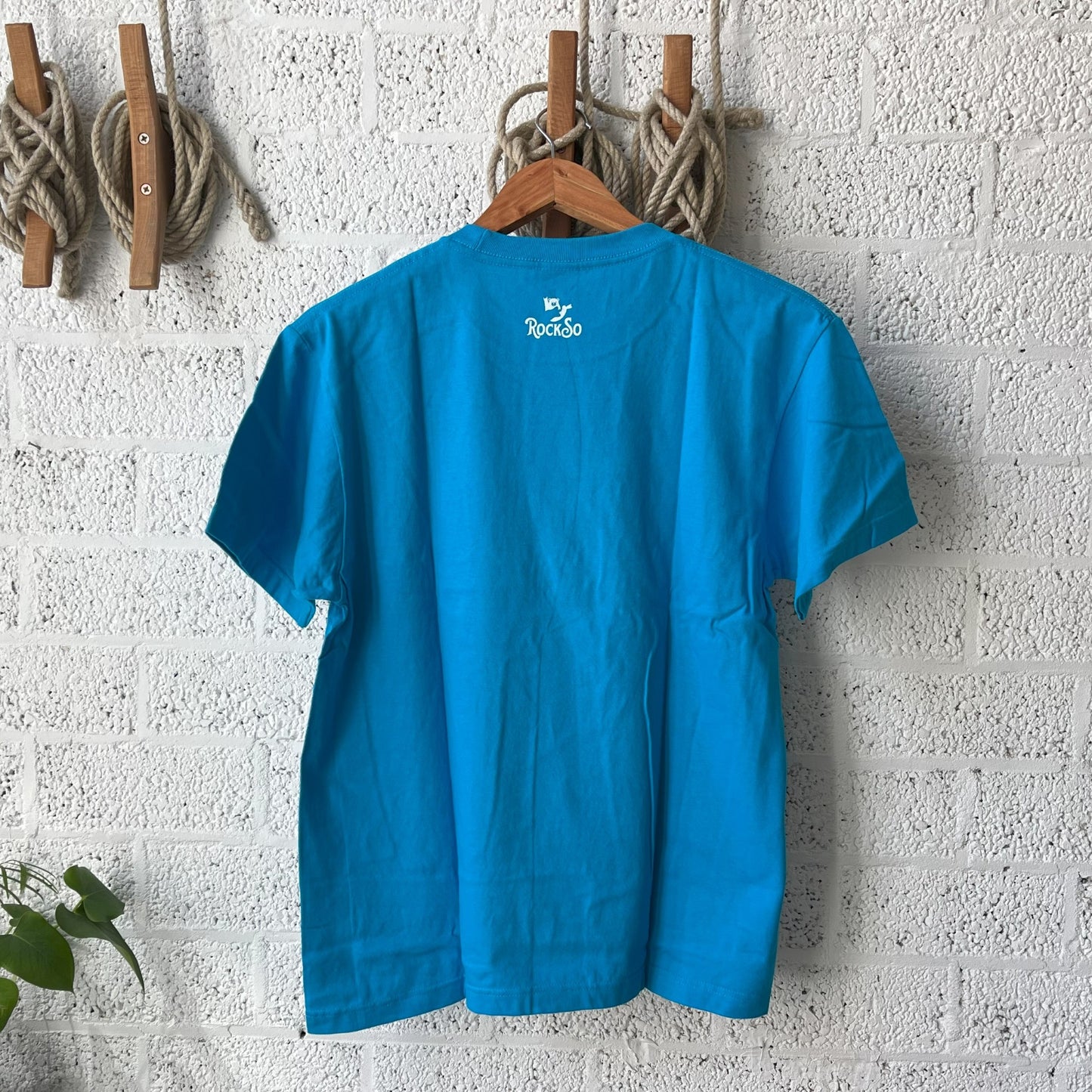 KAMINARI T-shirt Manches Courtes