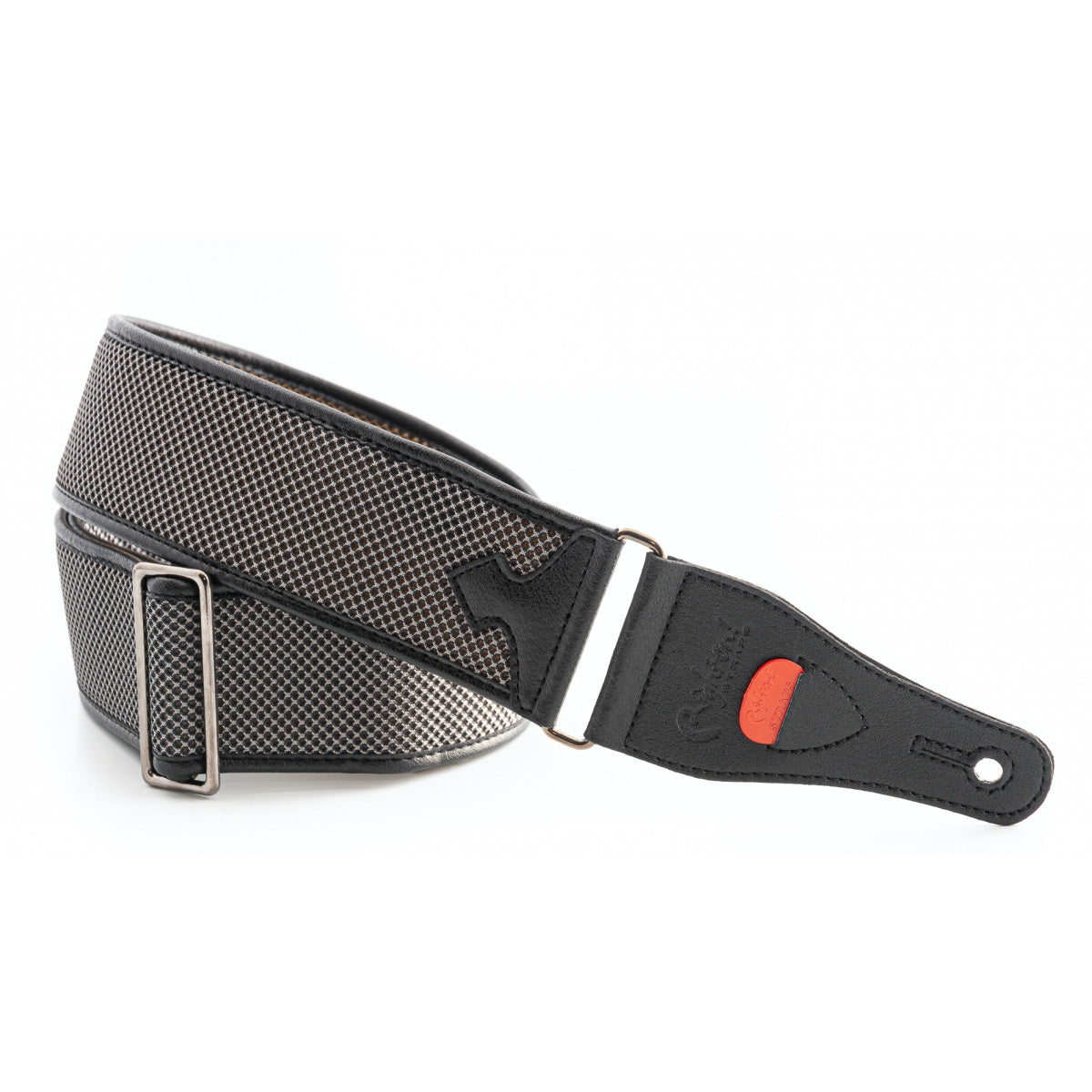 righton vegan bass strap 8cm breatheable black