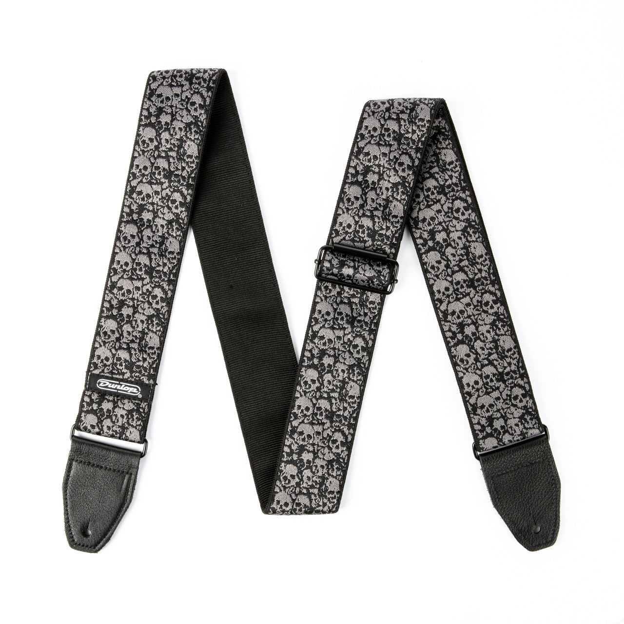 dunlop jacquard catacomb guitar strap