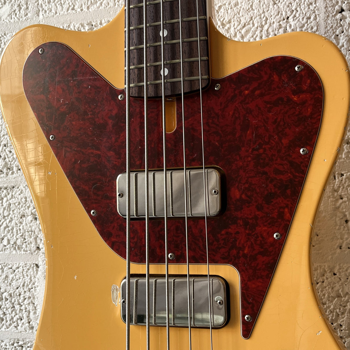 kaminari yardbird yu-suto sunflower yellow pickups