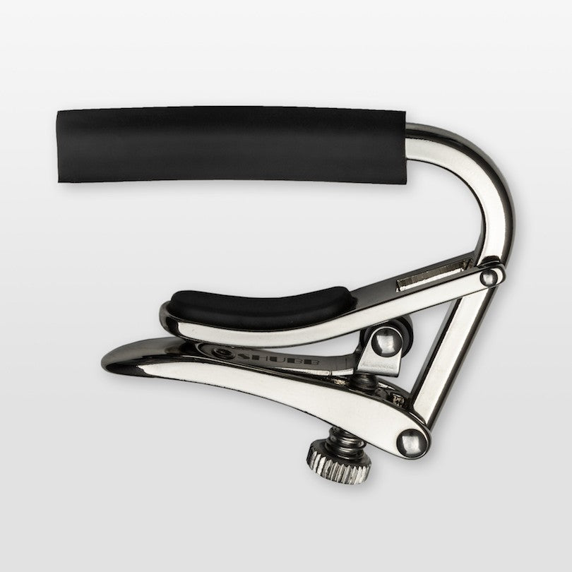 shubb shc c1 standard capo steel string guitar