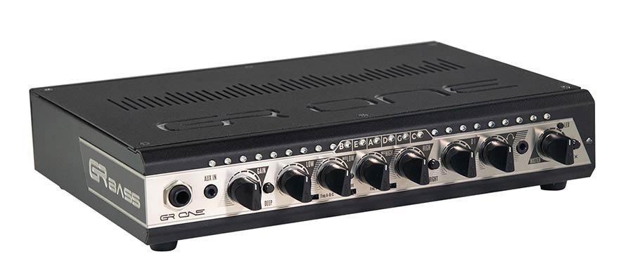 GRBass ONE350