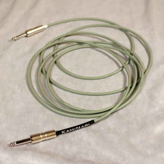 KAMINARI Mersey Beat 60s Cable 3mSS