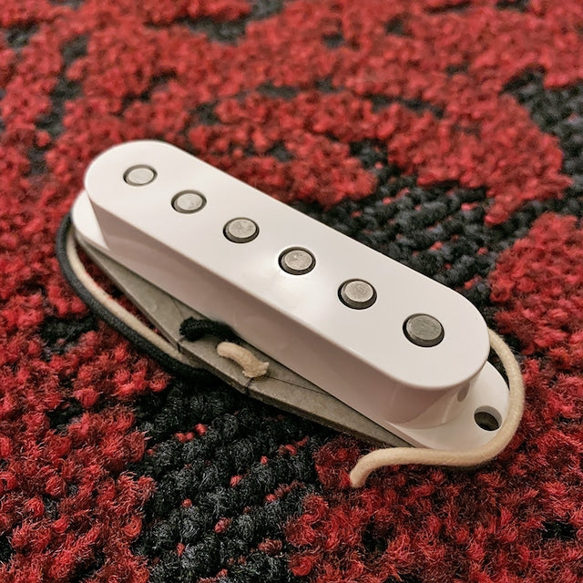 KAMINARI Guitars Set de micros des années 60 bobinés à la main