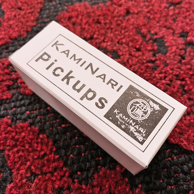 KAMINARI Pickup Set inner box