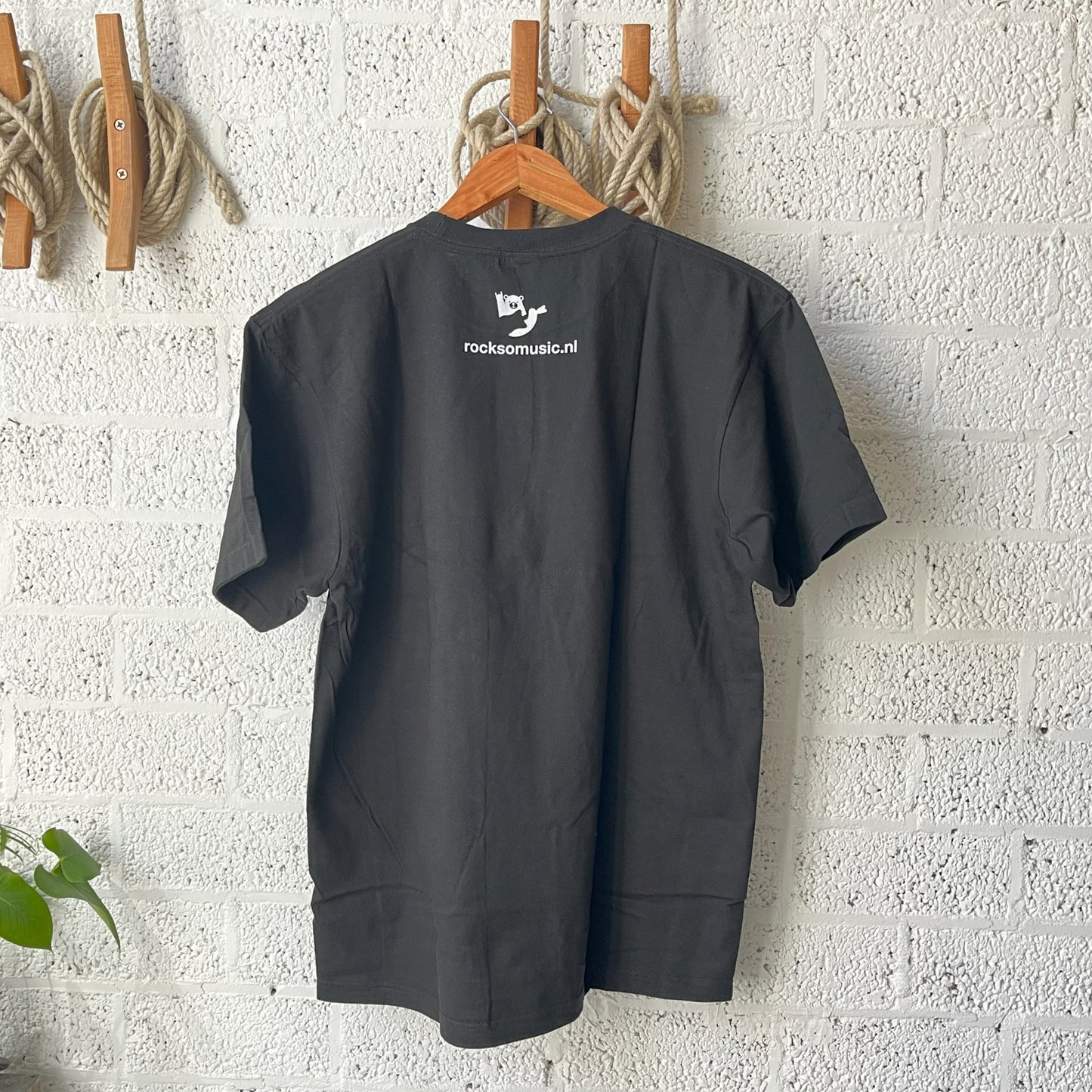 KAMINARI T-shirt Manches Courtes