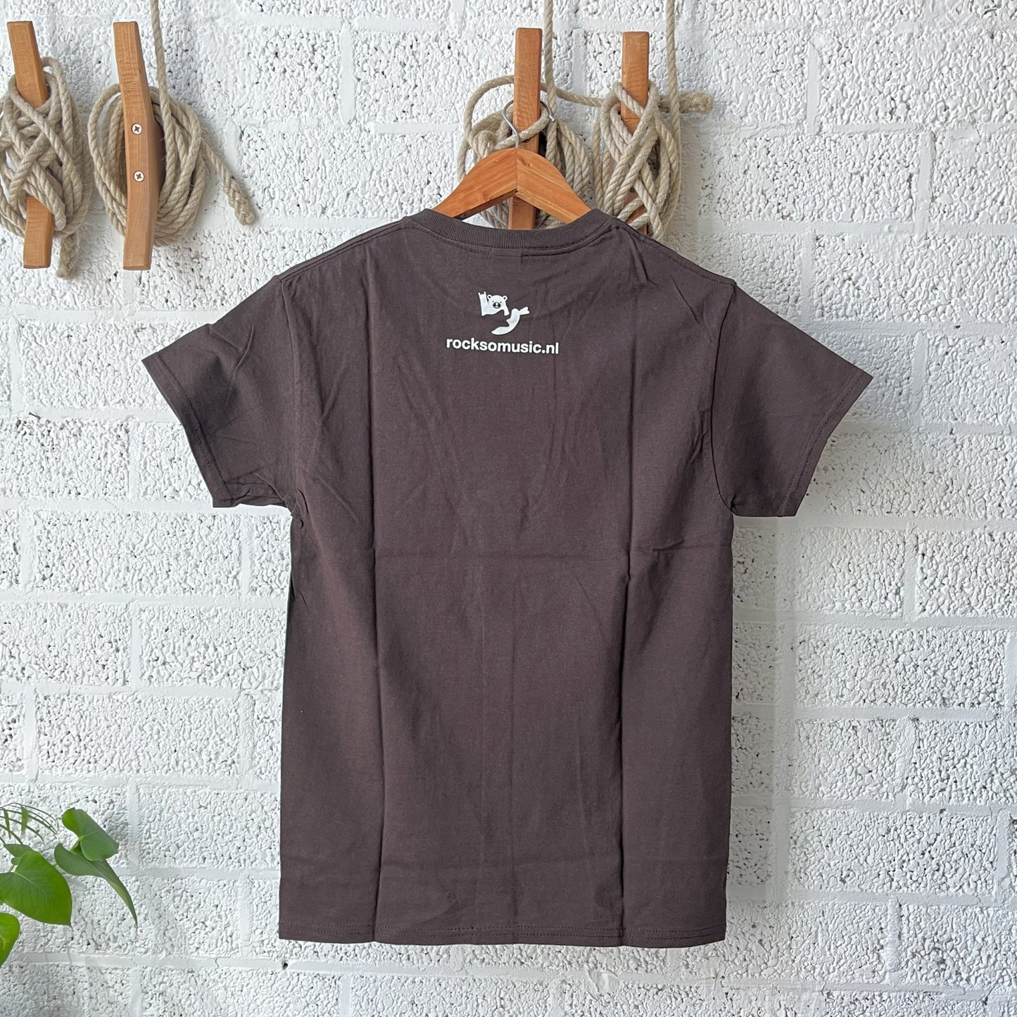 KAMINARI T-shirt Manches Courtes