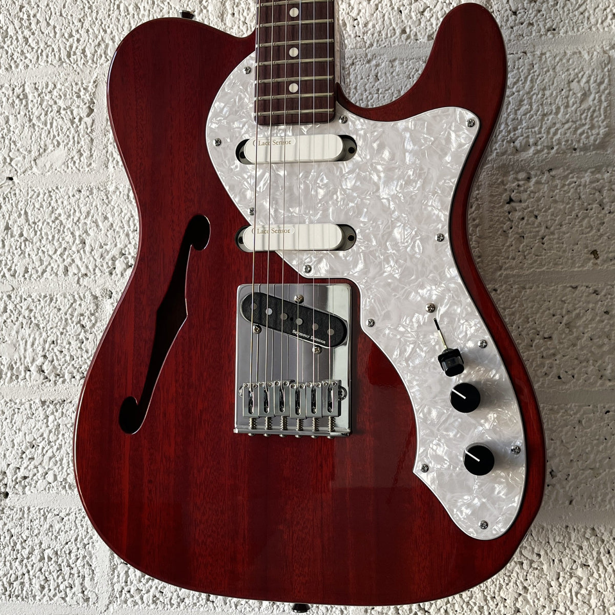 Atelier Z The Village Custom – WN – Hand-Built in Japan