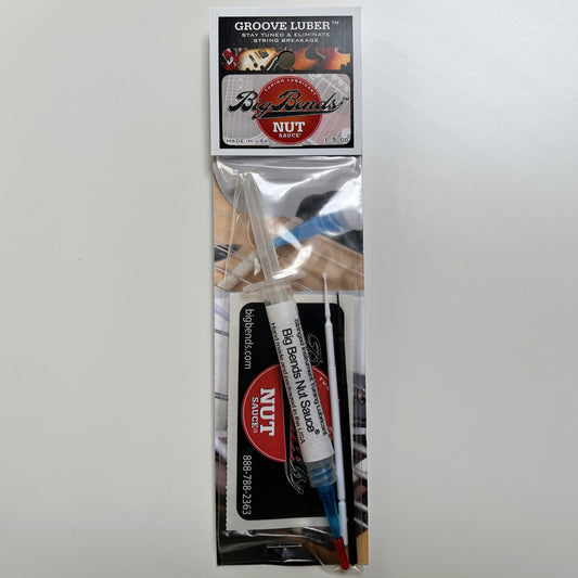 big bends groove luber 1.5 cc