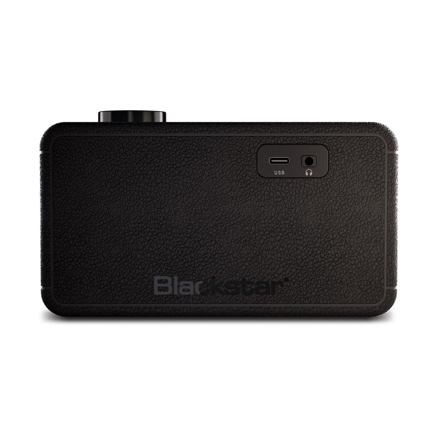 blackstar beam mini guitar amp back view
