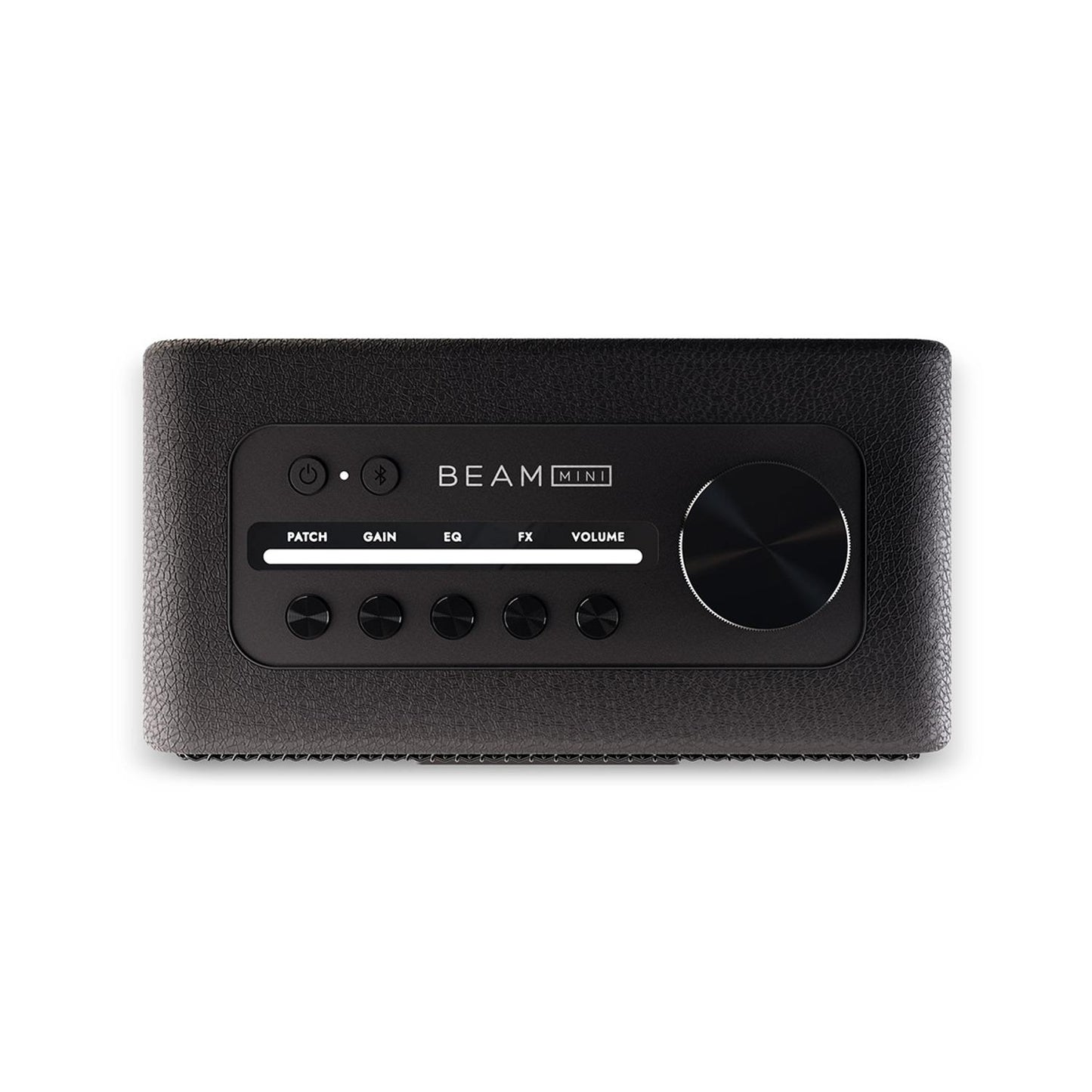 blackstar beam mini guitar amp controls