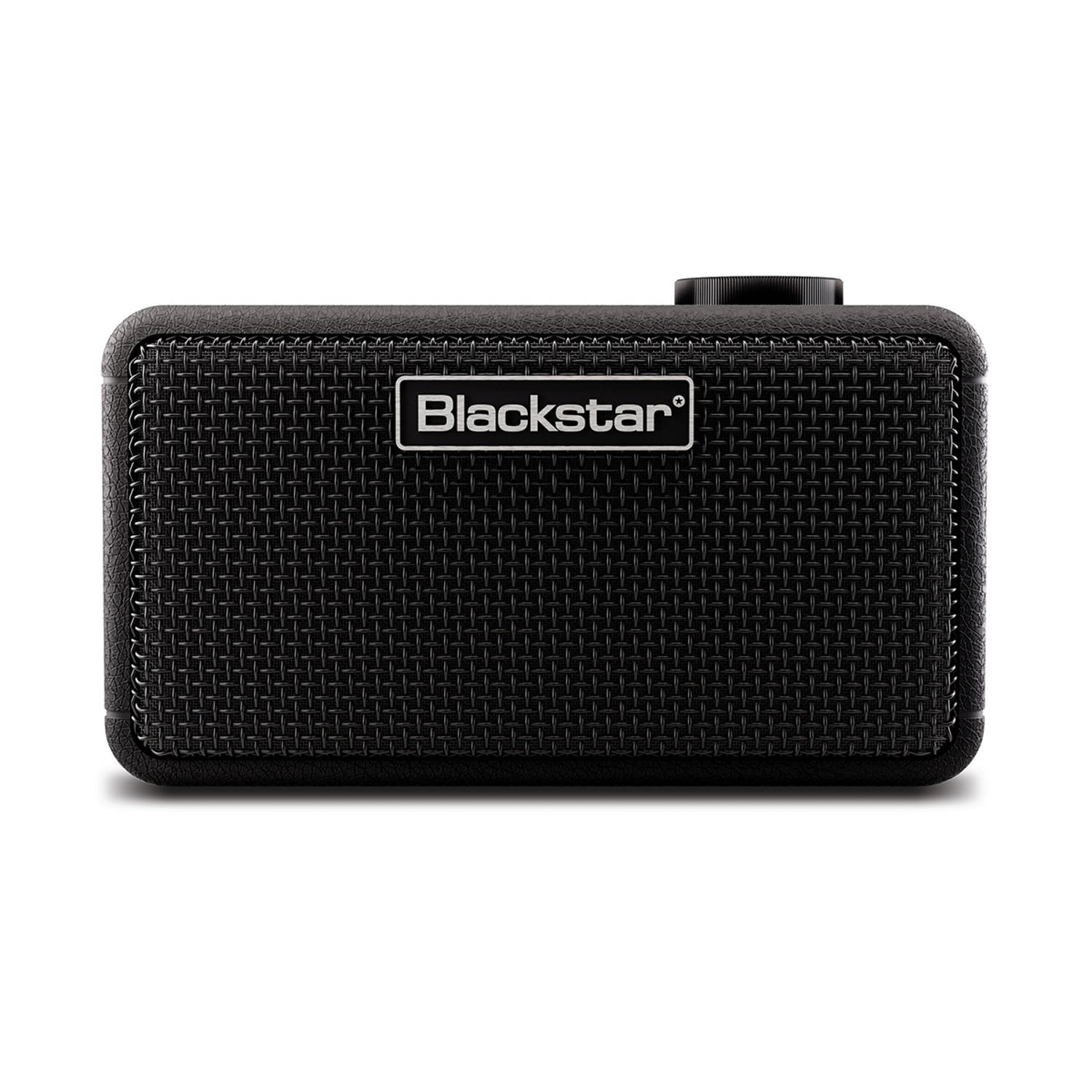 blacktar beam mini guitar amp