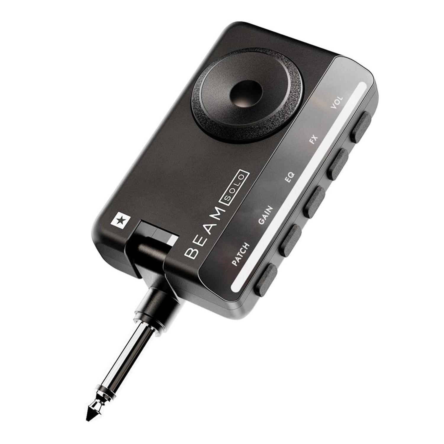 blackstar beam solo guitar headphone amplifier