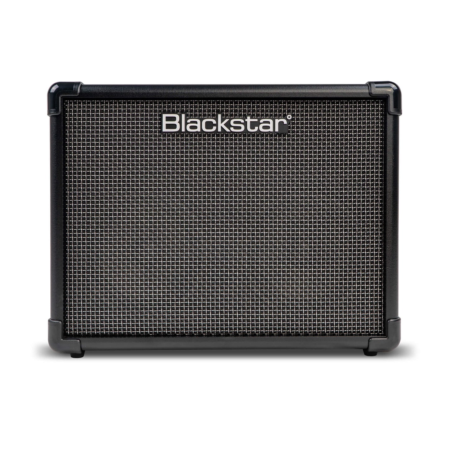 blackstar id core v4 20 guitar amp front view