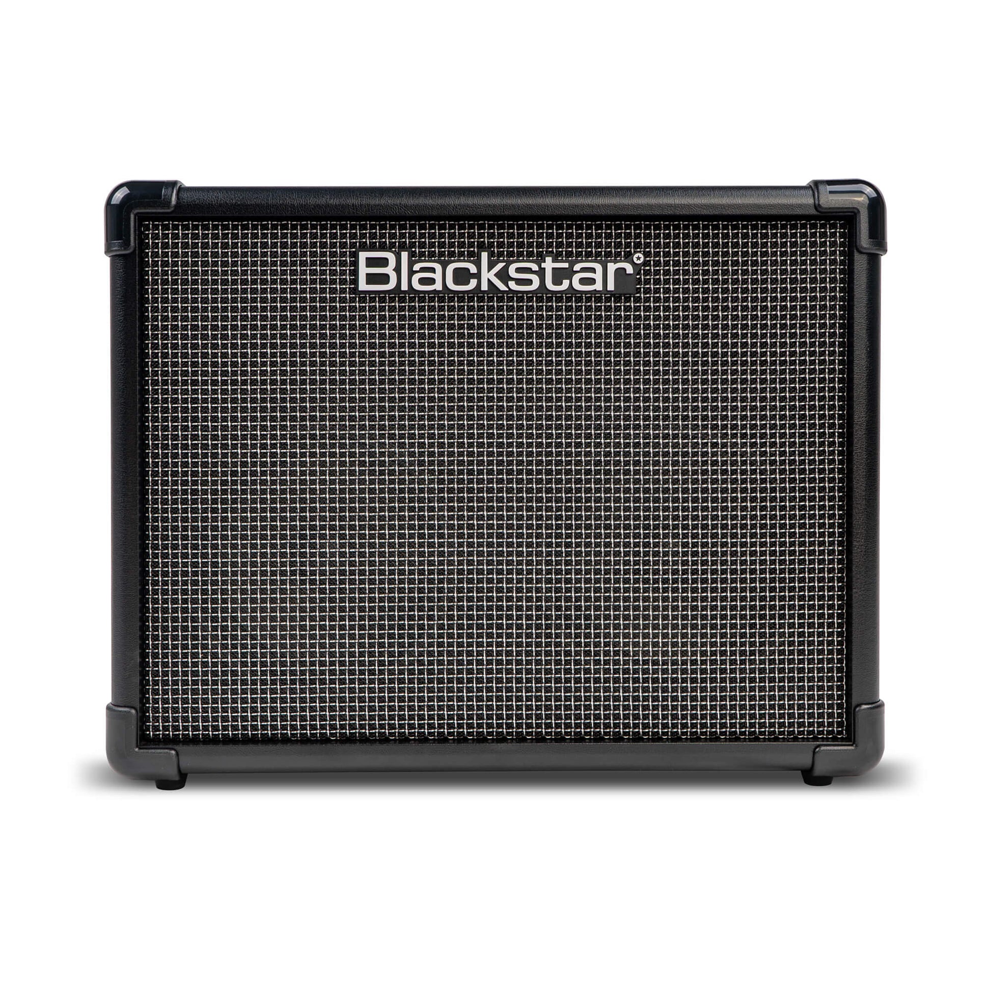 blackstar id core v4 20 guitar amp front view