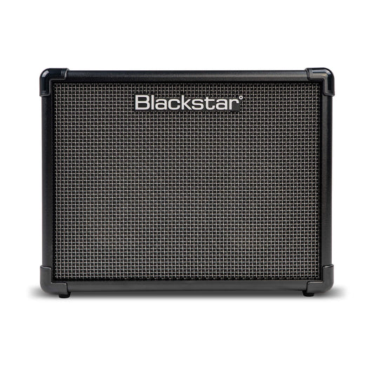 blackstar id core v4 20 guitar amp front view