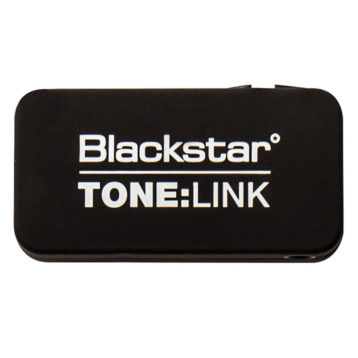 blackstar tone link bluetooth audio receiver front view