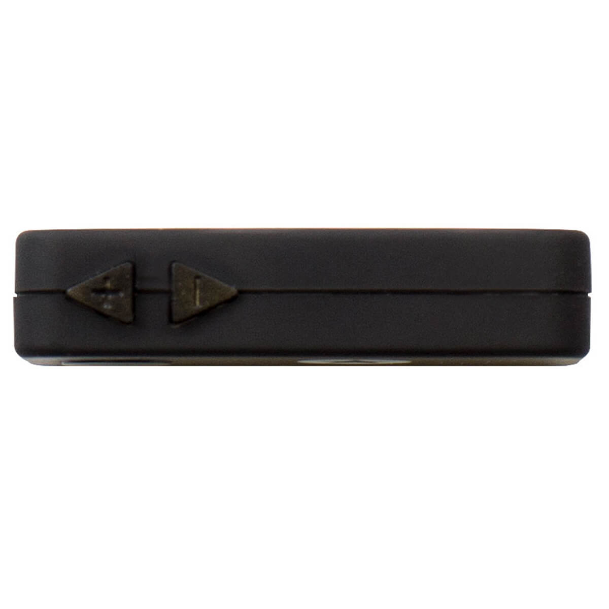 blackstar tone link bluetooth audio receiver side view with buttons