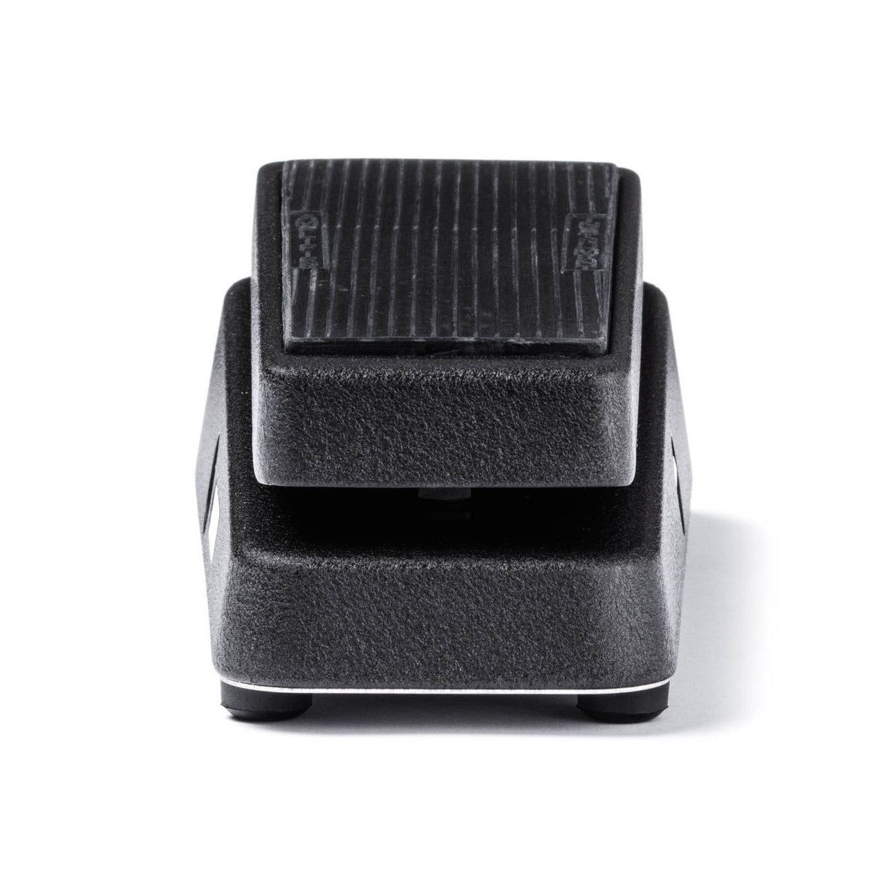 dunlop gcb95 cry baby standard wah front view