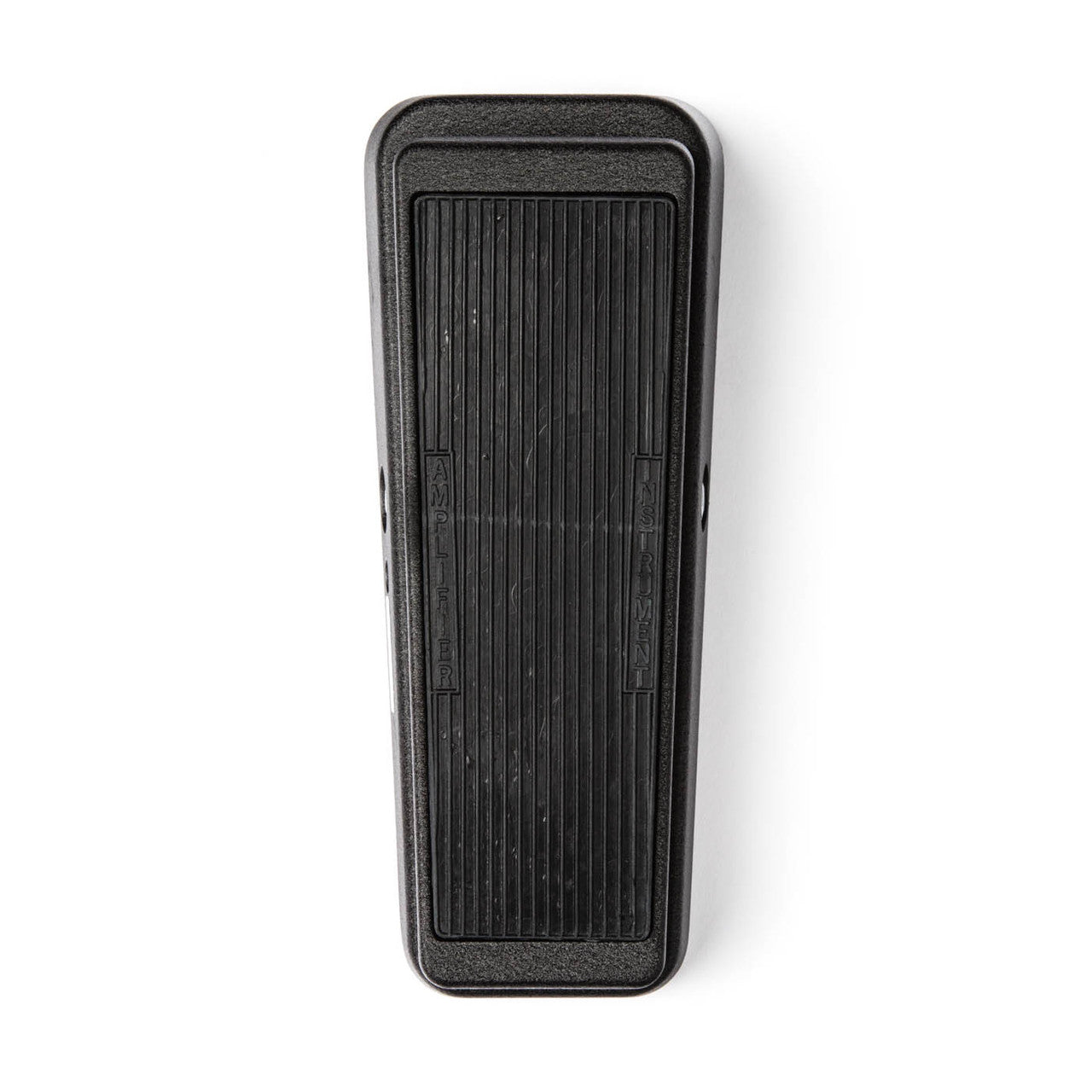dunlop gcb95 cry baby standard wah top view