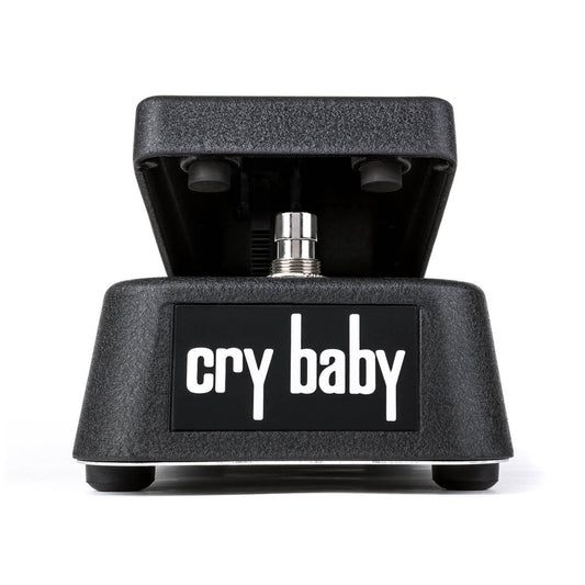 dunlop gcb95 cry baby standard wah