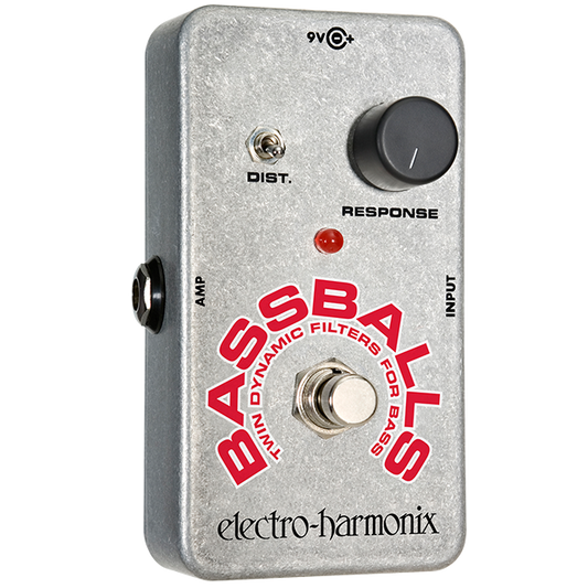 electro-harmonix bassballs envelope filter