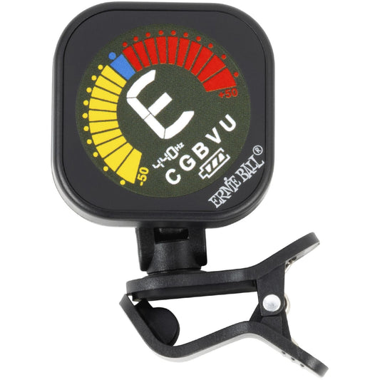 ernie ball protune rechargeable tuner