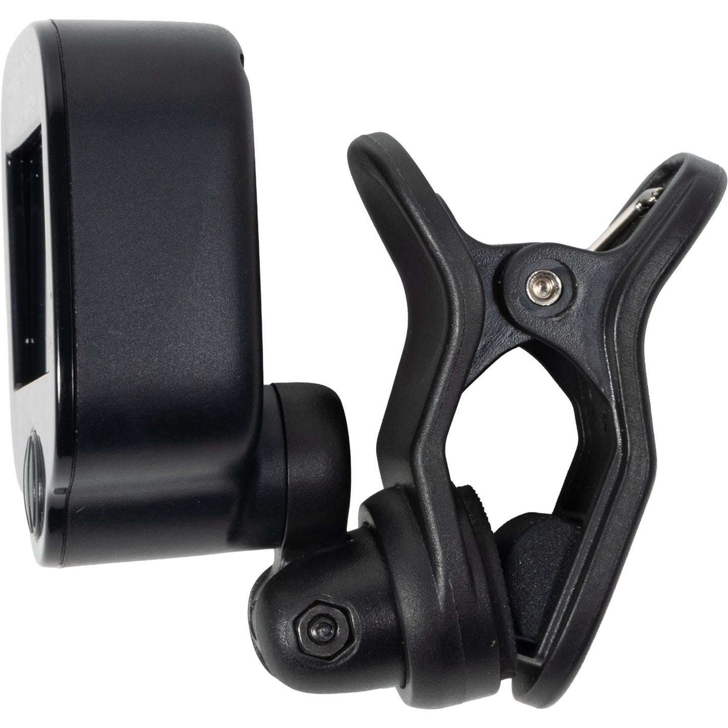 ernie ball fast pitch tuner side view