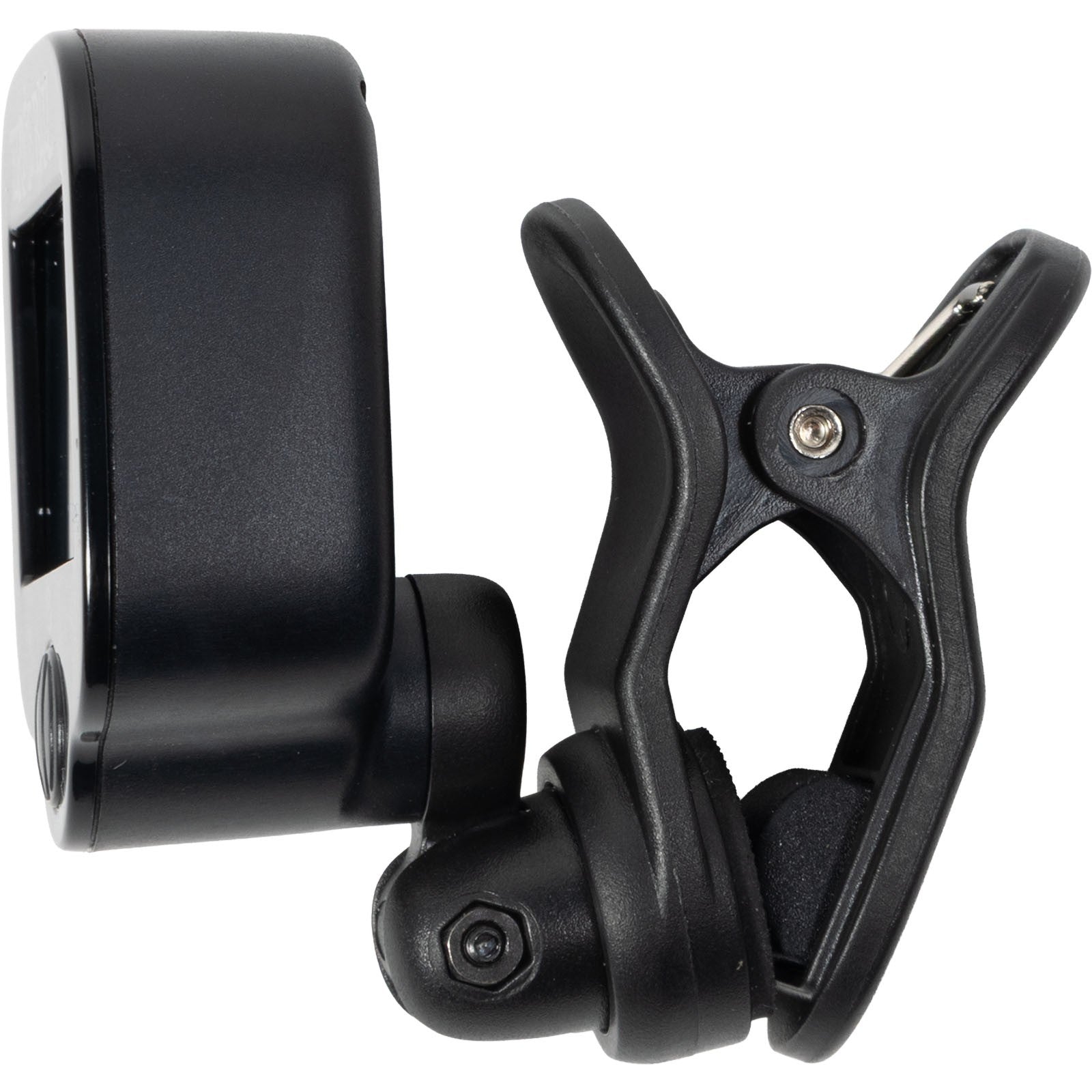 ernie ball fast pitch tuner side view