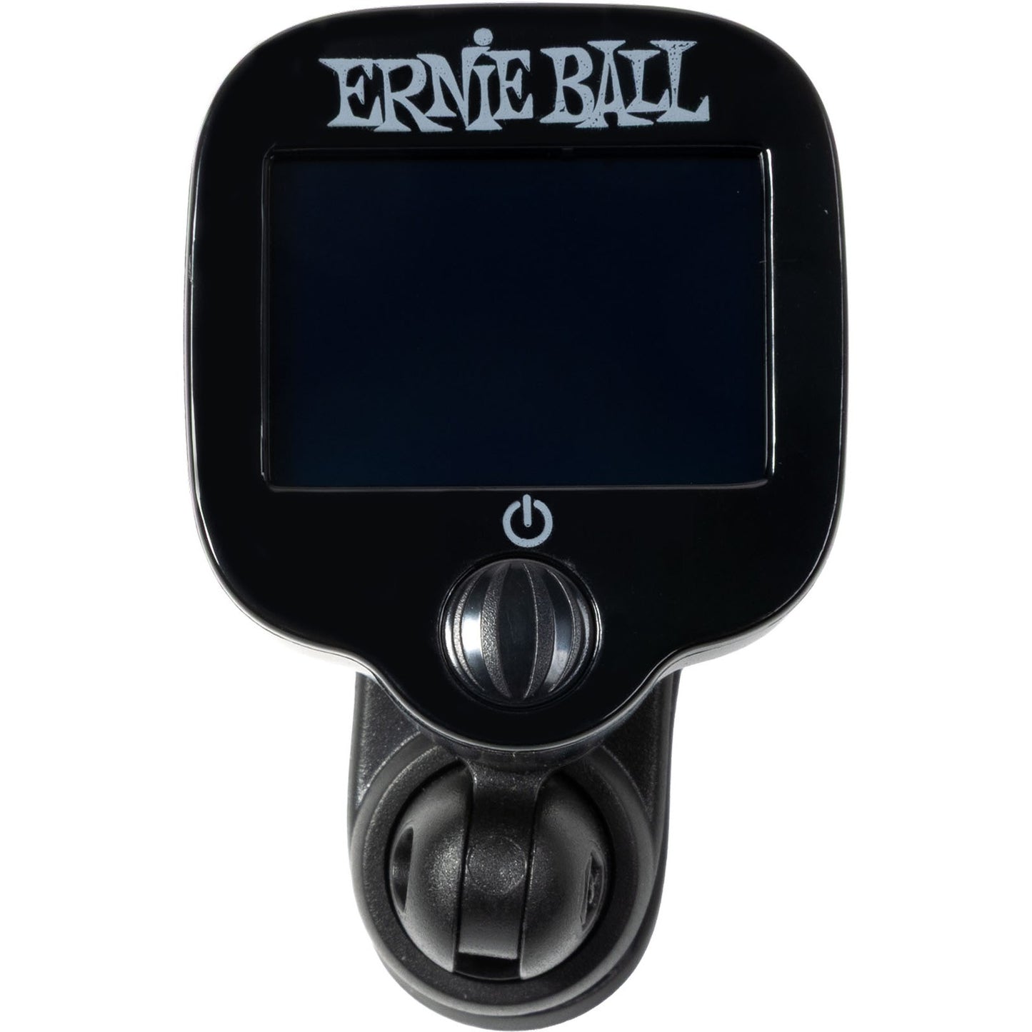 ernie ball fast pitch tuner