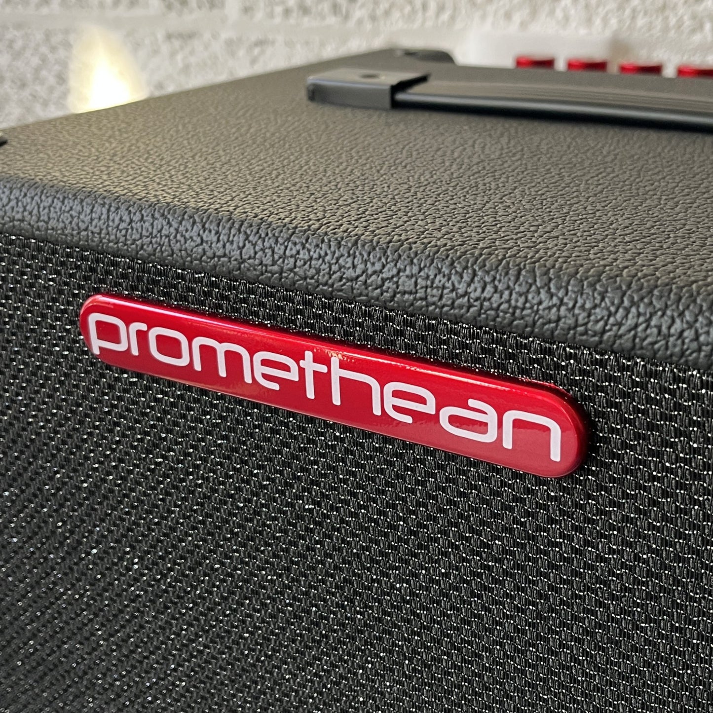 ibanez promethean p20 bass combo amp name