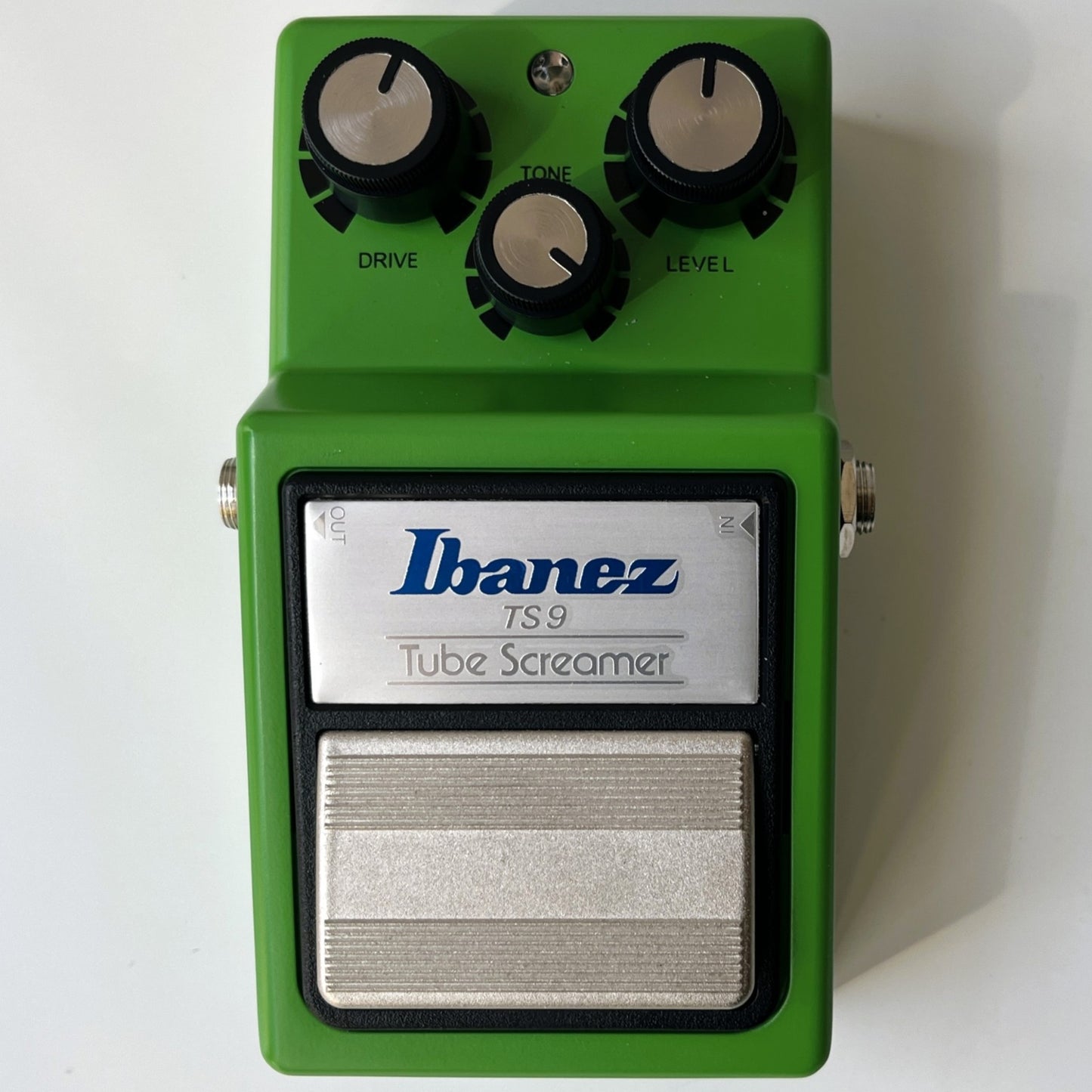 ibanez ts9 tube screamer