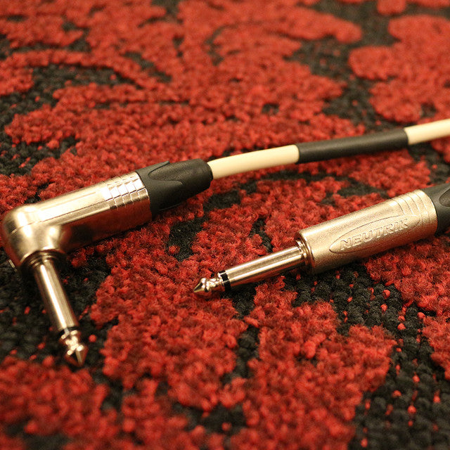 KAMINARI Curl Kabel - 3 m - Winkel-Gerade