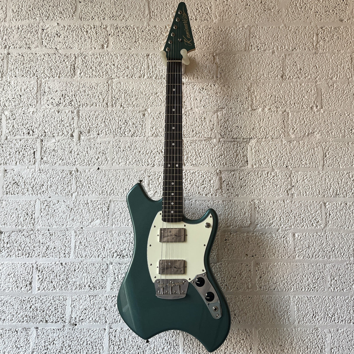 kaminari swinger 69 special sherwood green