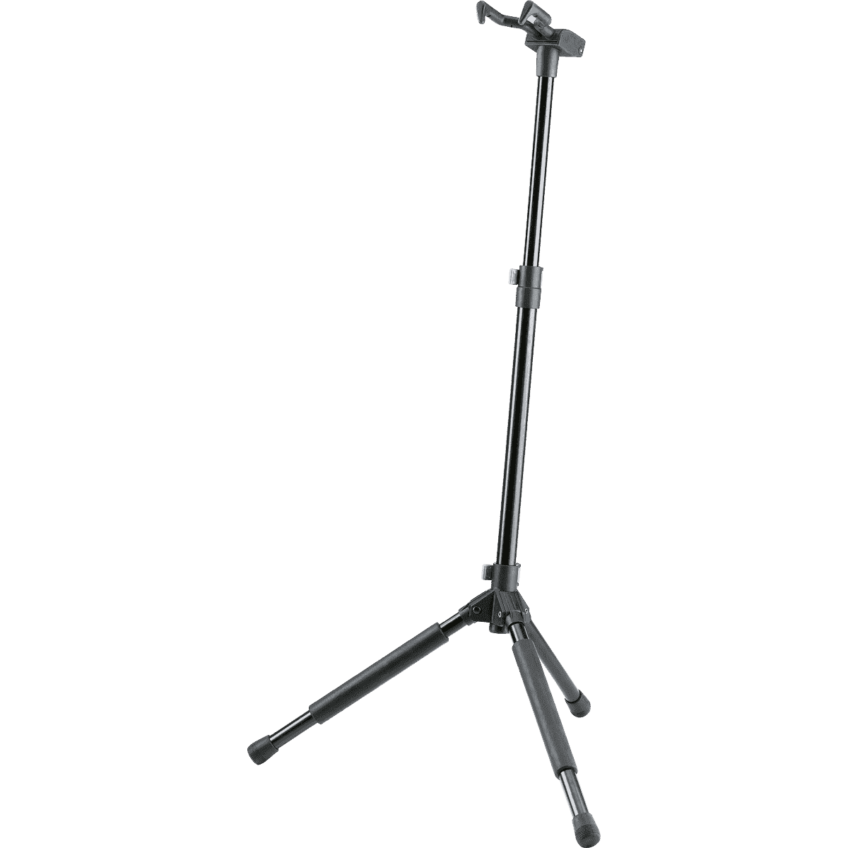 k&m 17670 menphis pro guitar stand