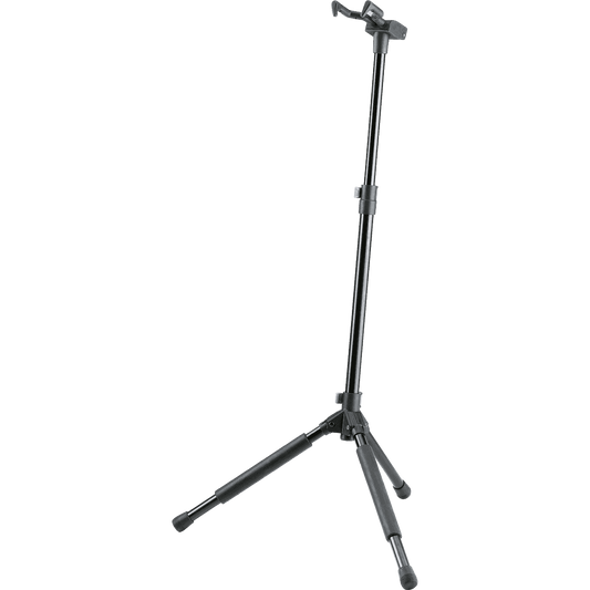 k&m 17670 menphis pro guitar stand