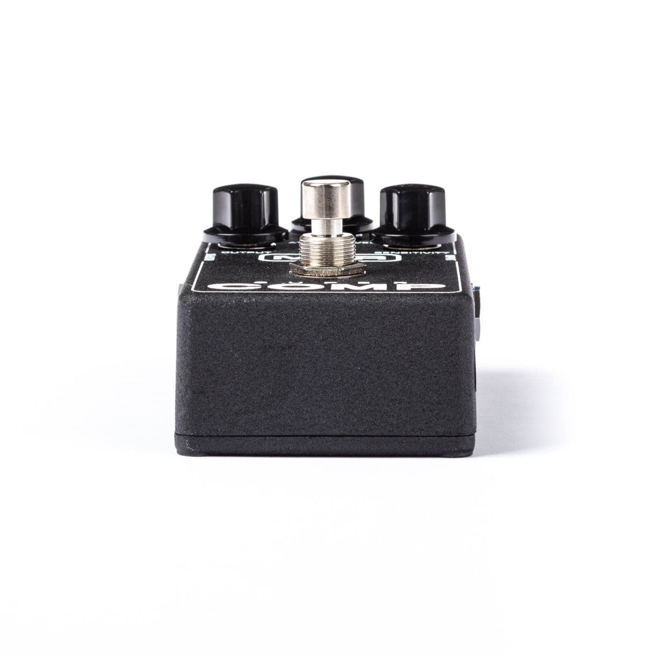 mxr m132 super comp side view bottom