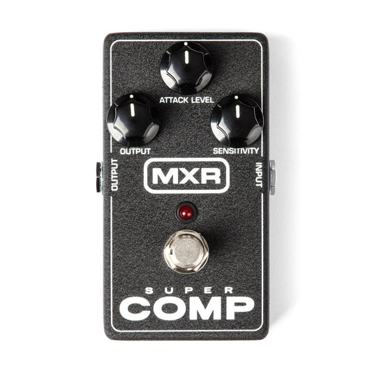 mxr m132 super comp