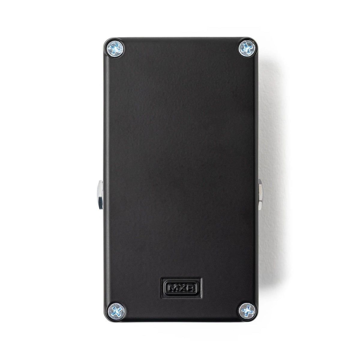mxr m400 turbo tuner back view