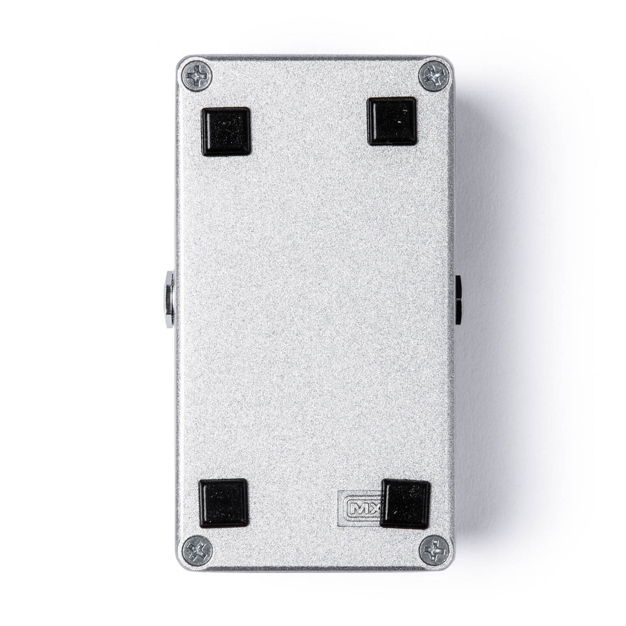 mxr m75 super badass distortion back view