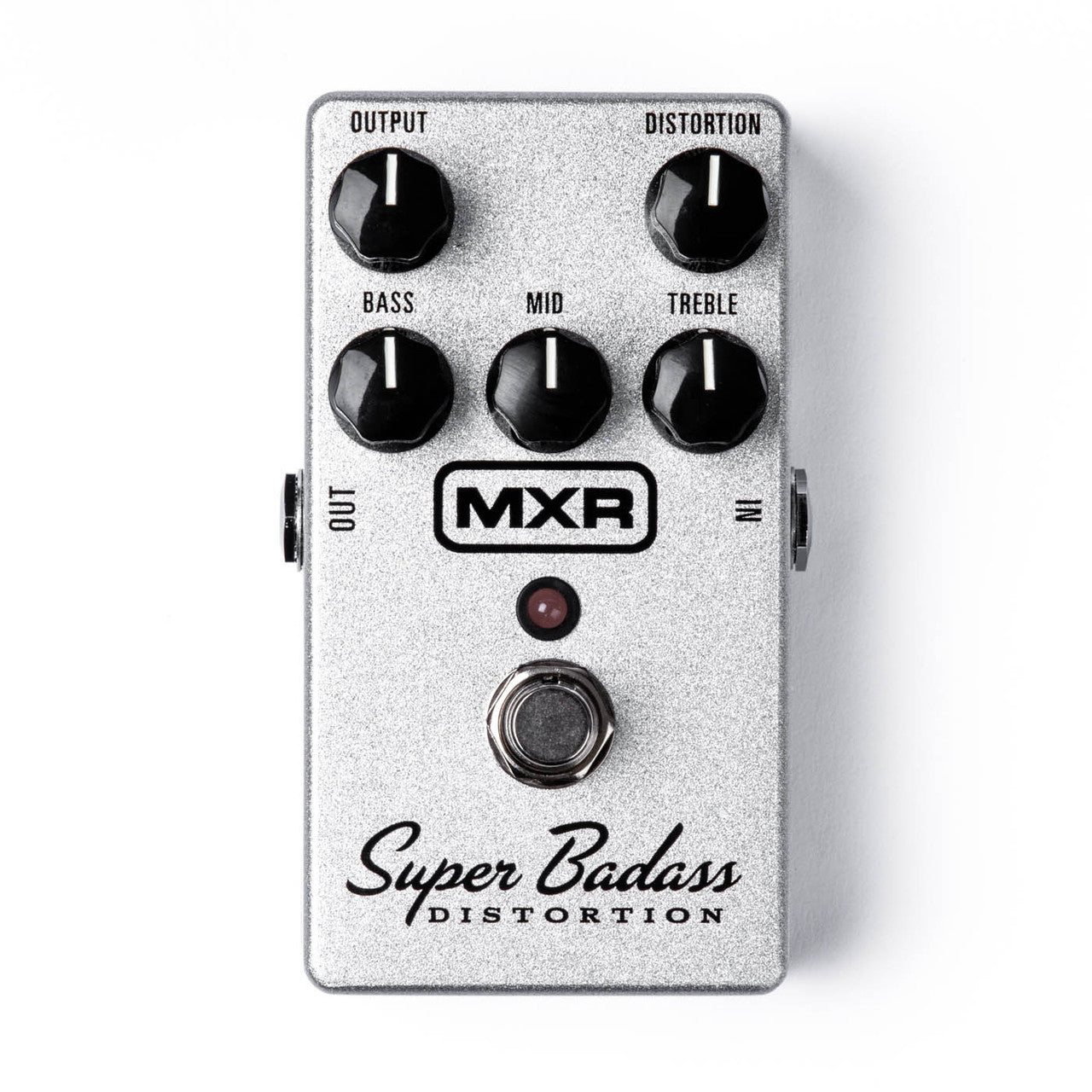 mxr m75 super badass distortion