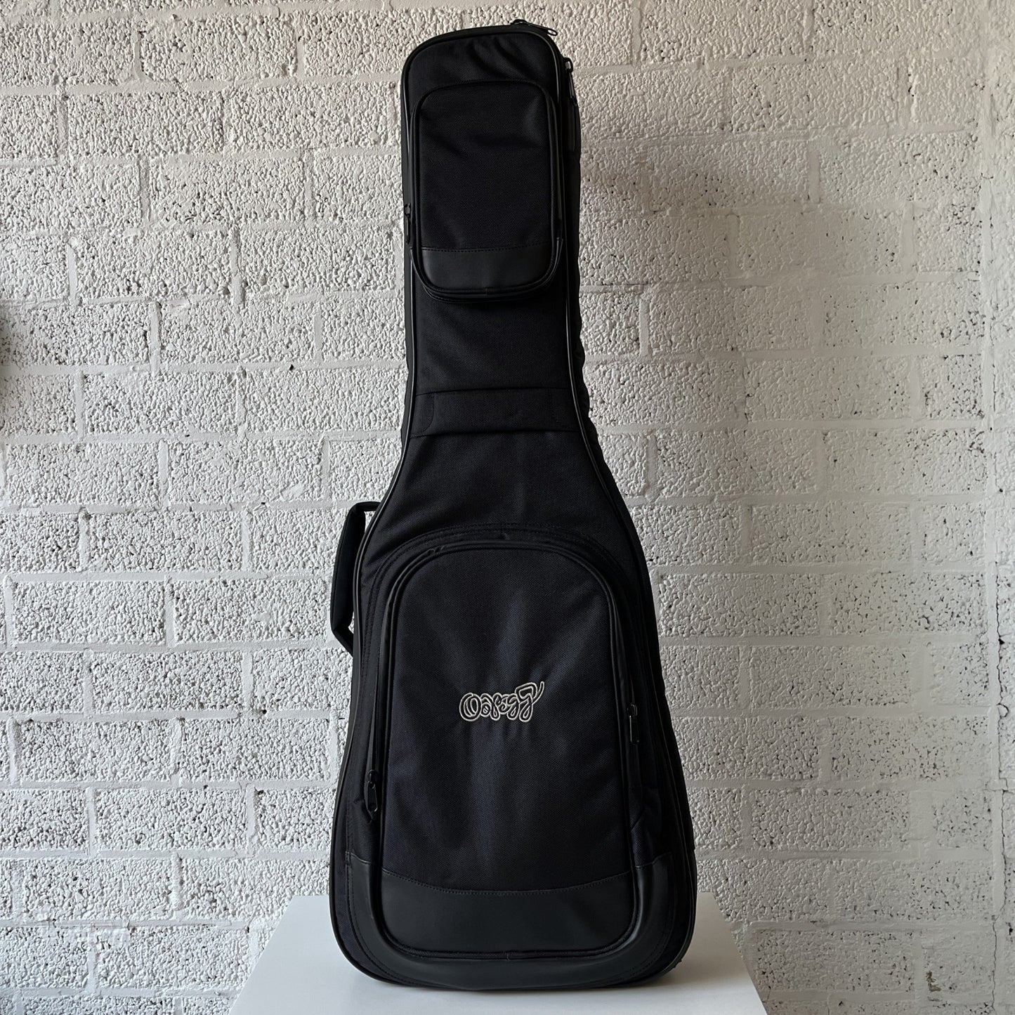 oopegg trailbreaker deluxe gig bag