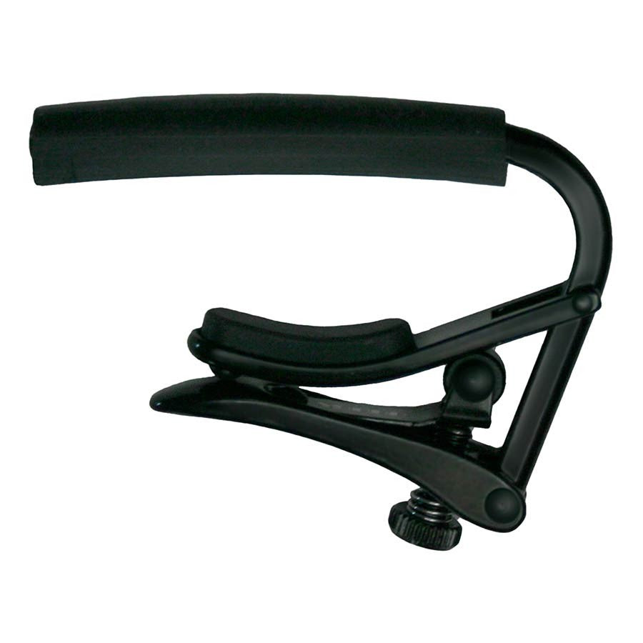 shubb shc c3k standard capo 12 string guitar
