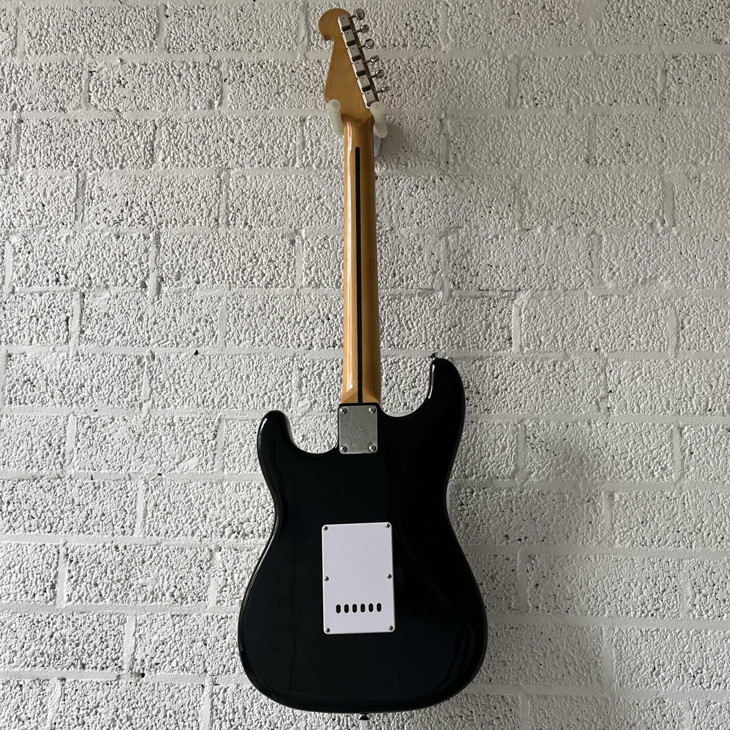 SX SST62 Retro Series 62 S-Style — Zwart