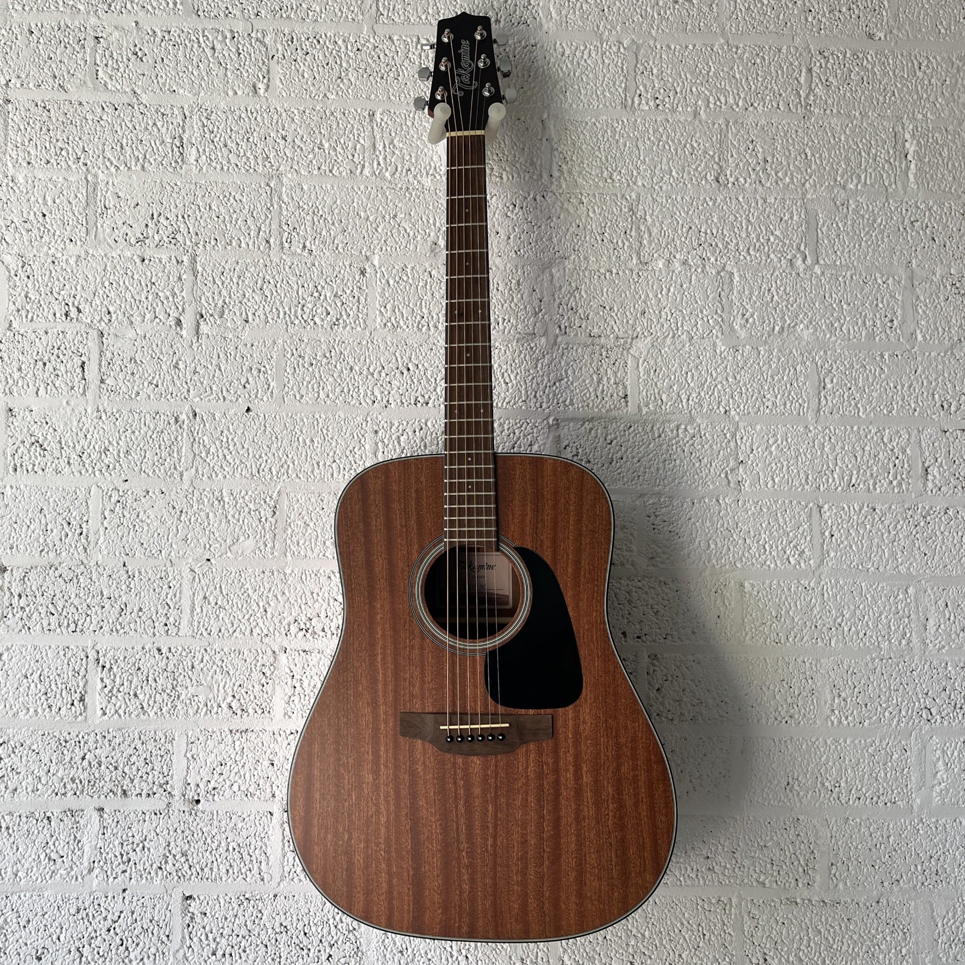 takamine gd11mns dreadnought acoustic guitar