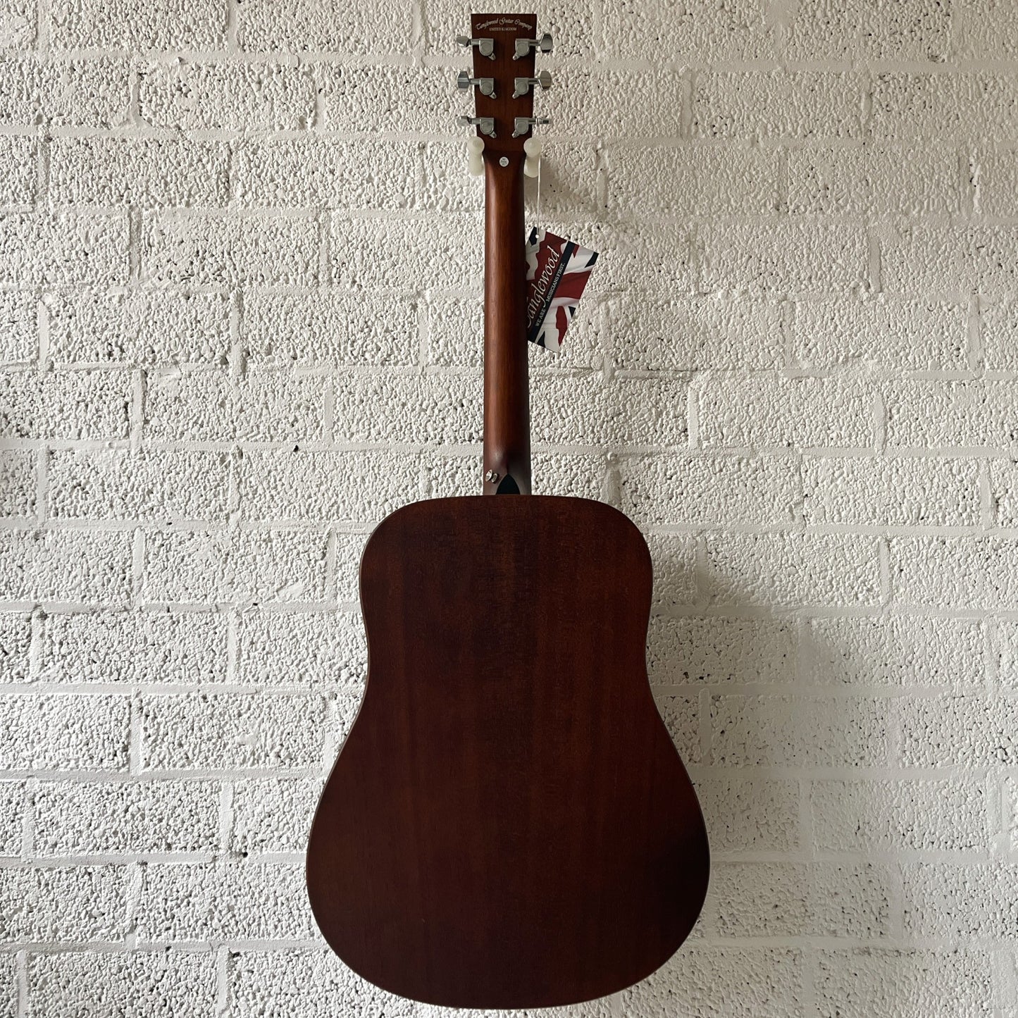 Tanglewood TC5 Crossroads Dreadnought