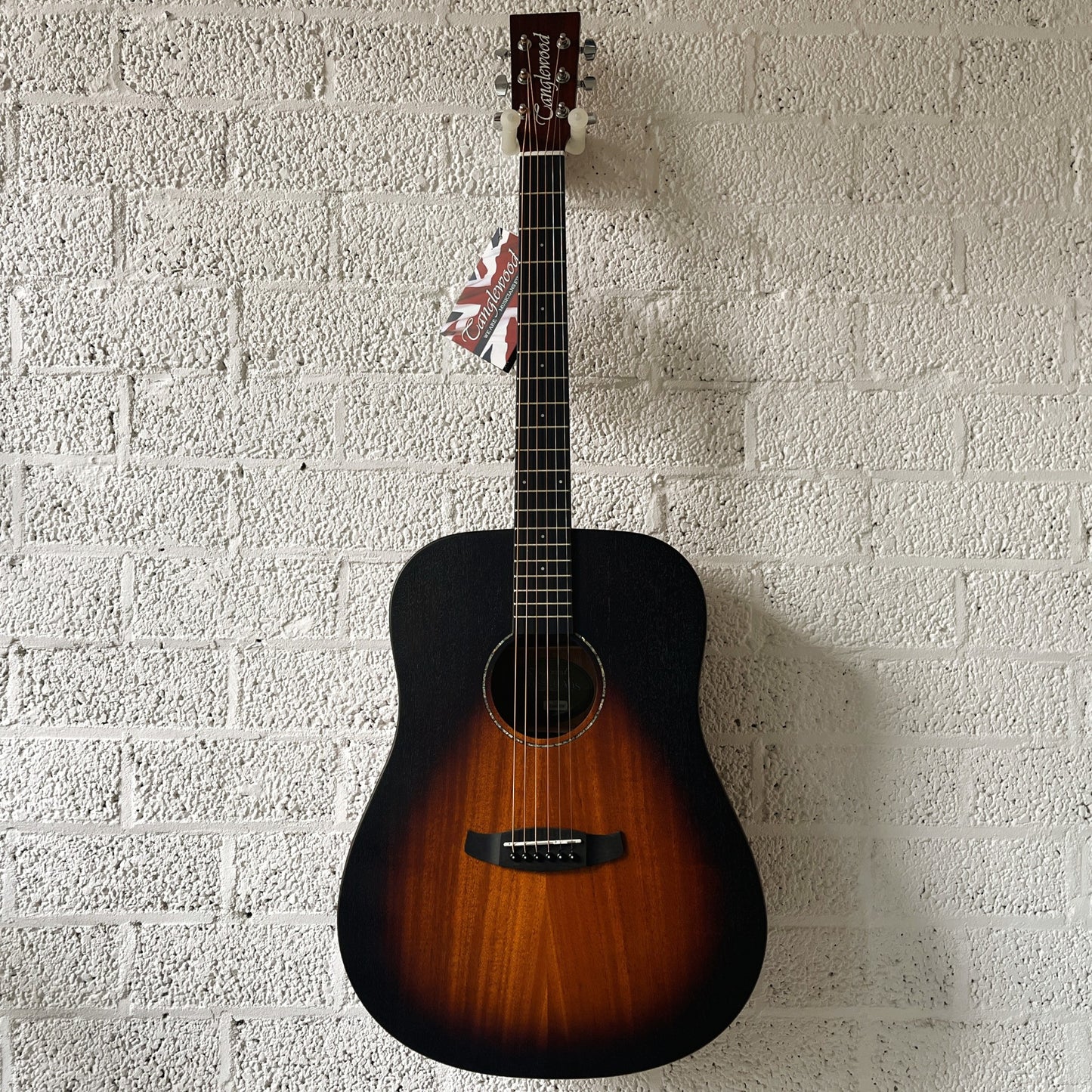 Tanglewood TC5 Crossroads Dreadnought
